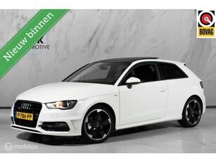 Audi A3 1.4 TFSI Ambition S LINE PANOKEYLESS