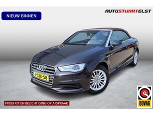 Audi A3 Cabriolet 1.4 TFSI CoD Ambiente Pro Line Plus