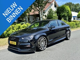 Audi A3 Limousine 1.4 TFSI S-Line 140PK