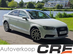 Audi A3 Limousine 1.8 TFSI quattro Ambition Pro Line S