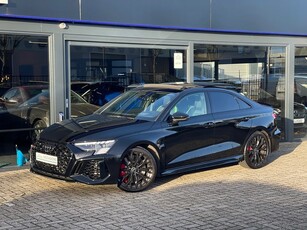 Audi A3 Limousine 2.5 TFSI RS3 HULK-EDITION