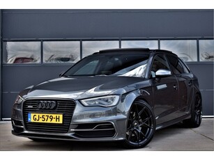 Audi A3 Sportback 1.4 e-tron PHEV S-line NAP