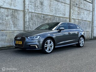 Audi A3 Sportback 1.4 e-tron S-line /matrix/carplay/keyles