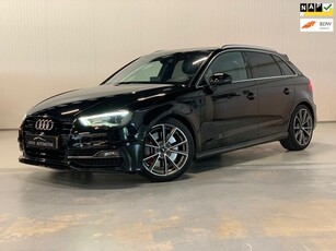 Audi A3 Sportback 1.4 TFSI CoD Adrenalin Sport INCL BTW