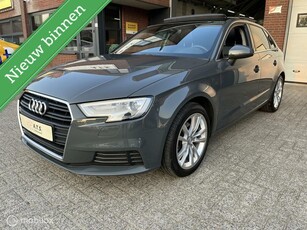 Audi A3 Sportback 1.5 TFSI CoD