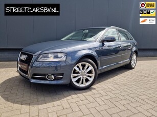 Audi A3 Sportback 1.6 TDI Ambition Pro Line Business