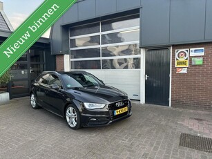 Audi A3 Sportback 1.6 TDI S-LINE APK 6/2025 NL-AUTO ERG