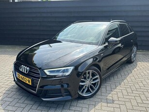 Audi A3 Sportback 30 TDI Sport S Line Edition, 18''