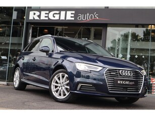 Audi A3 Sportback 40 TFSI e-tron Design Schuifdak Leer Navi