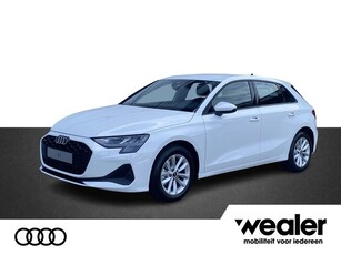 Audi A3 Sportback Pro Line 35 TFSI 110 kW / 150 pk