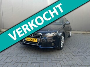 Audi A4 Avant 1.8 TFSI Pro Line Business