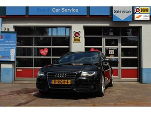 Audi A4 Avant 1.8 TFSI Pro S Line