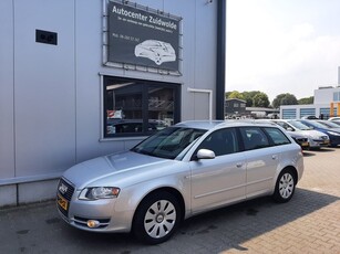 Audi A4 Avant 2.0 Pro Line clima cruise nette (bj 2006)