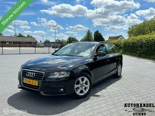 Audi A4 Avant 2.0 TFSI Pro Line Business