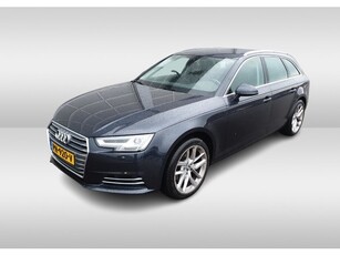 Audi A4 Avant 2.0 TFSI ultra Sport Lease Edition / Trekhaak