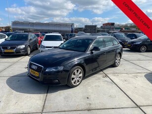 Audi A4 Avant * 2009 * 1.8 TFSI * KETTING BROKEN !!!