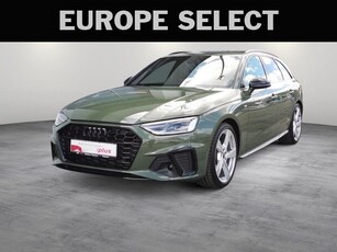 Audi A4 Avant 35 TFSI S edition Pano Trekh. Nav Audi