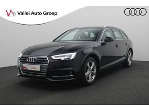 Audi A4 Avant 40 TFSI 190PK S-tronic Sport Lease Edition -