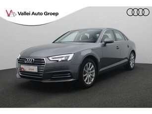 Audi A4 Limousine 1.4 TFSI 150PK S-tronic Lease Edition