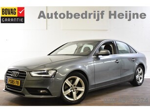 Audi A4 Limousine 1.8 TFSIe 170PK EDITION