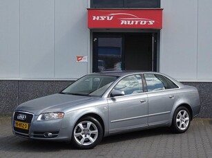 Audi A4 Limousine 2.0 Pro Line Business airco LM cruise org