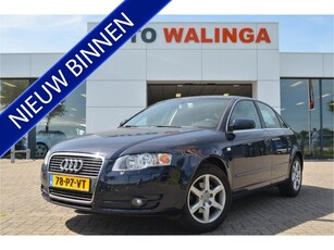 Audi A4 Limousine 2.0 Pro Line NL auto Automaat Climate