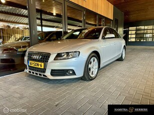 Audi A4 Sedan 2.0 TDIe Business Edition NWE APK !