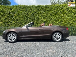 Audi A5 Cabriolet 2.0 TFSI Pro Line