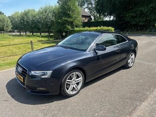 Audi A5 Coupé 1.8 TFSI Pro Line !FACE-LIFT! XENON