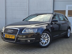 Audi A6 Avant 2.0 TFSI Pro Line *Tik in de motor*!