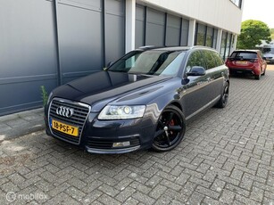 Audi A6 Avant 2.0 TFSI S-LINE AUT. Xenon Led Cruise F1