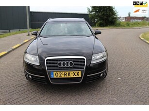 Audi A6 Avant 2.4 Pro Line Business