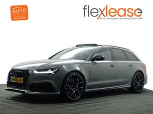 Audi A6 Avant 4.0 TFSI RS 6 quattro Performance Pro Line