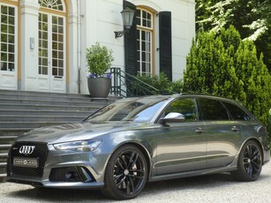 Audi RS6 Avant 4.0 TFI Quattro, panoramadak (bj 2015)