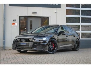 Audi A6 Avant 55 TFSI e quattro Competition HUDPANOStoelk.