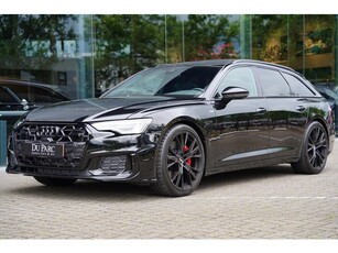 Audi A6 Avant 55 TFSI e quattro Pro Line S Competition