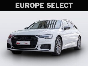 Audi A6 Avant 55 TFSI e quattro Sport Pano Trekh 20inch 360