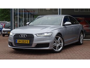 Audi A6 Limousine 2.0 TFSI Premium Edition Navigatie