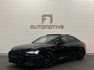 Audi A6 Limousine 55 TFSI e quattro Comp