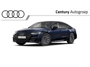 Audi A7 55 TFSI e quattro S edition Competition B&O