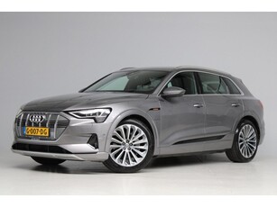 Audi E-tron E-tron 55 Quattro [ B&O 360 camera leder