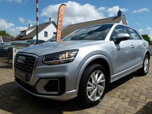 Audi Q2 1.0 TFSI Sport Pro Line. 74203 KM/LMV/CLIMA/NAVI