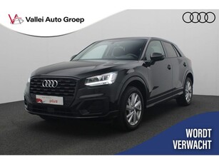 Audi Q2 30 TFSI 116PK S-tronic Sport Pro Line S Clima