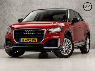 Audi Q2 30 TFSI Sport Edition (DIGITAL COCKPIT, GROOT NAVI