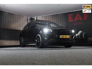 Audi Q2 35 TFSI BLACK EDITION S Line / AUT / Acc / B &