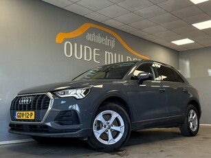 Audi Q3 45 TFSI e Trekhaak/Camera/Memorystoel (bj 2022)