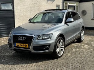 Audi Q5 3.0 TDI quattro Pro Line S Leder/Pano/20