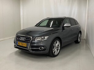 Audi Q5 3.0 TDI SQ5 quattro Pro Line Panodak B&O Carbon