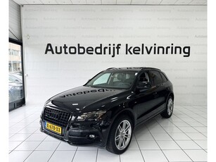 Audi Q5 3.2 FSI Bovag Garantie (bj 2011, automaat)