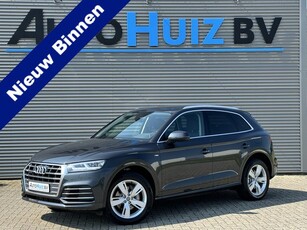 Audi Q5 50 TFSI e quattro Pro Line S-Line Exterieur